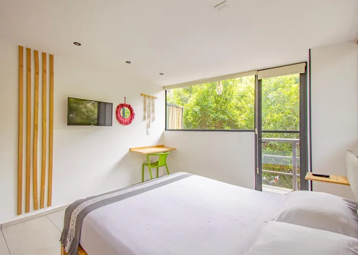 Capital O Terraza 158 ホテル 4*