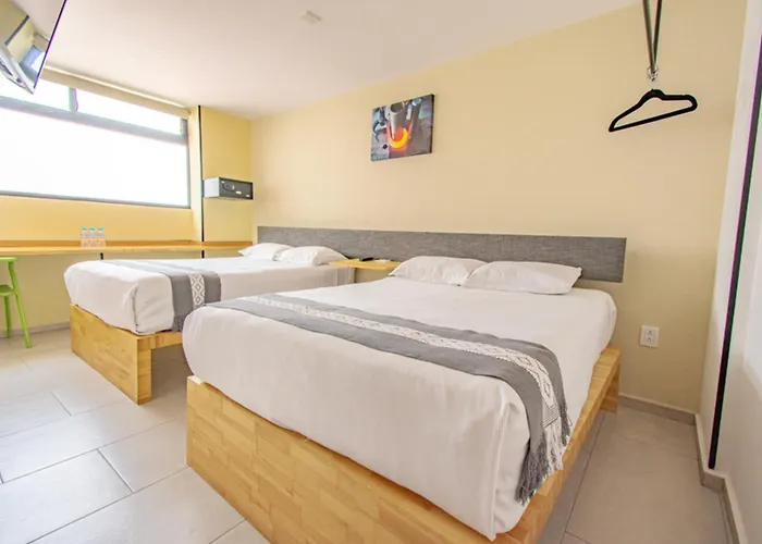 Capital O Terraza 158 Hotel