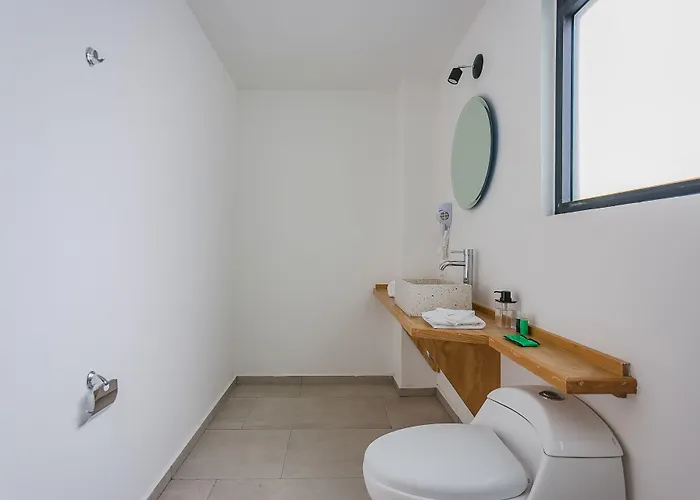 Hotel Capital O Terraza 158 4*