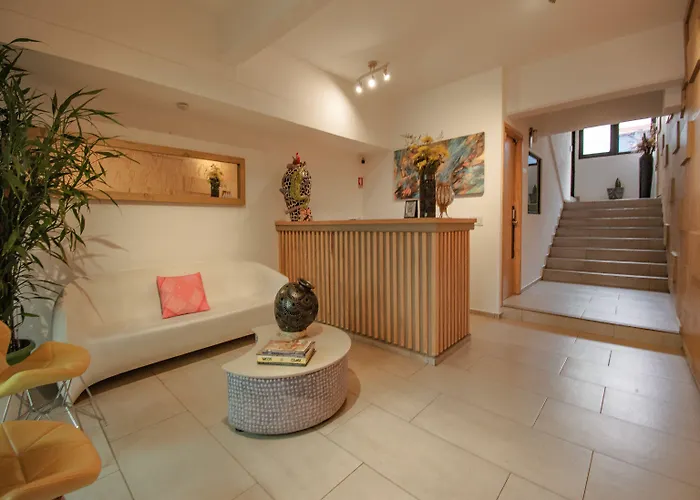 Capital O Terraza 158 4* メキシコシティ