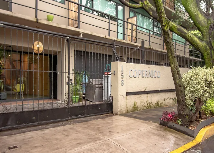 Capital O Terraza 158 Hotel